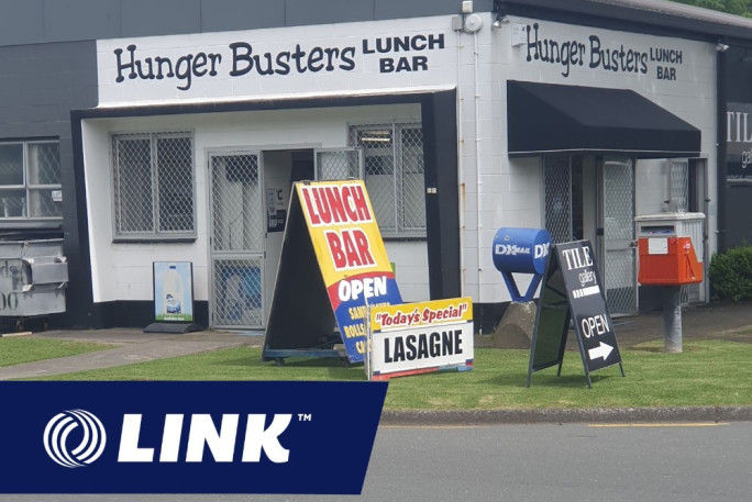 Food/Hospitality for Sale Tauranga  Food/Hospitality for Sale Tauranga