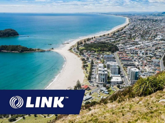 Fun Casual Eatery for Sale Tauranga