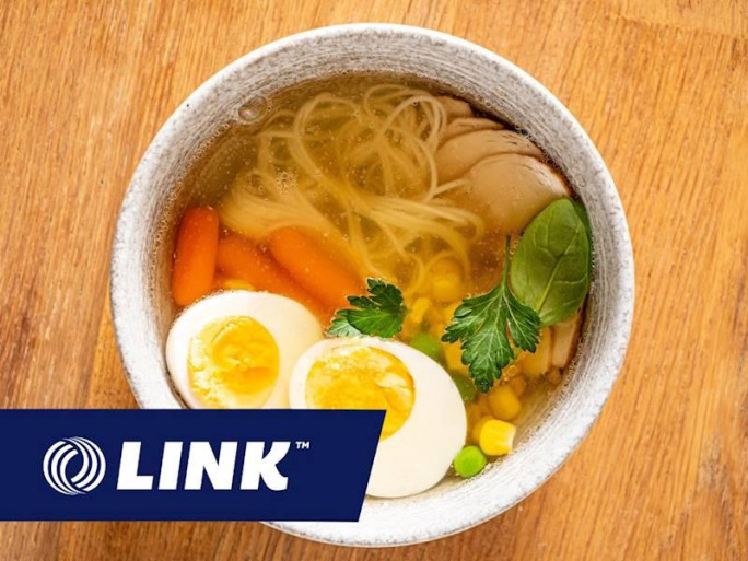 Mall Eatery for Sale Tauranga