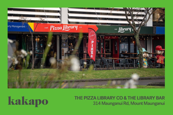 Restaurant & Bar for Sale Mount Maunganui