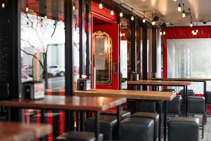 Restaurant & Bar for Sale Mount Maunganui 
