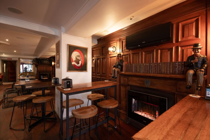Restaurant & Bar for Sale Mount Maunganui 