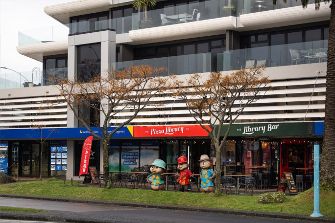 Restaurant & Bar for Sale Mount Maunganui 