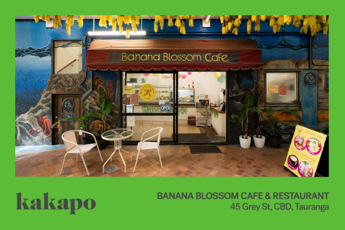 Restaurant, Fast Casual, Cafe for Sale 45 Grey Street, CBD, Tauranga 