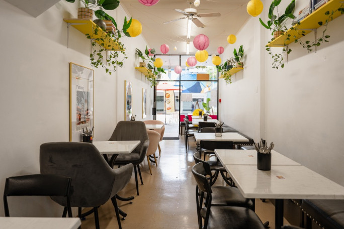 Restaurant, Fast Casual, Cafe for Sale 45 Grey Street, CBD, Tauranga 