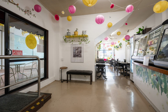 Restaurant, Fast Casual, Cafe for Sale 45 Grey Street, CBD, Tauranga 