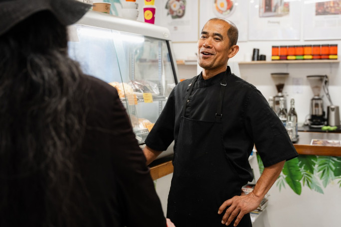 Restaurant, Fast Casual, Cafe for Sale 45 Grey Street, CBD, Tauranga 