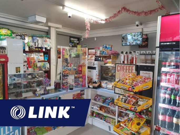 Classic Corner Dairy for Sale Tauranga