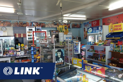Convenience Store Business for Sale Tauranga