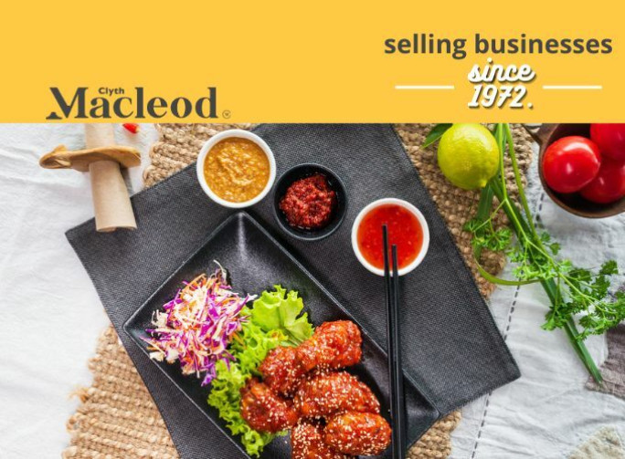 Chicken Takeaway Business for Sale Tauranga