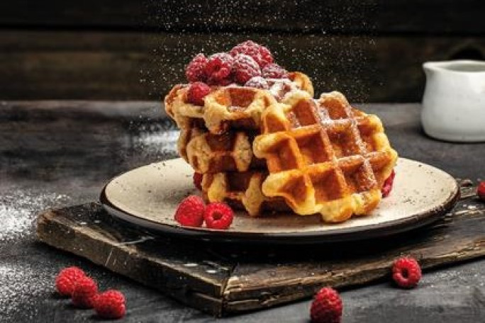 Shake & Dessert Bar Business for Sale Papamoa 