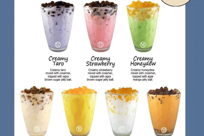 Shake & Dessert Bar Business for Sale Papamoa 