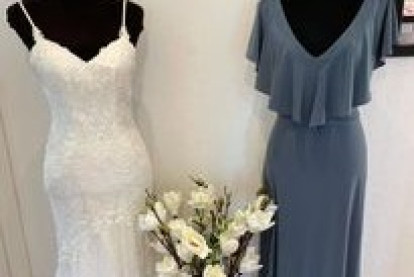 Bridal Wear Business for Sale Tauranga
