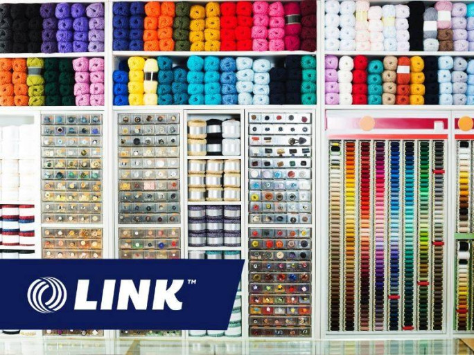 Craft Retail  Business for Sale Tauranga