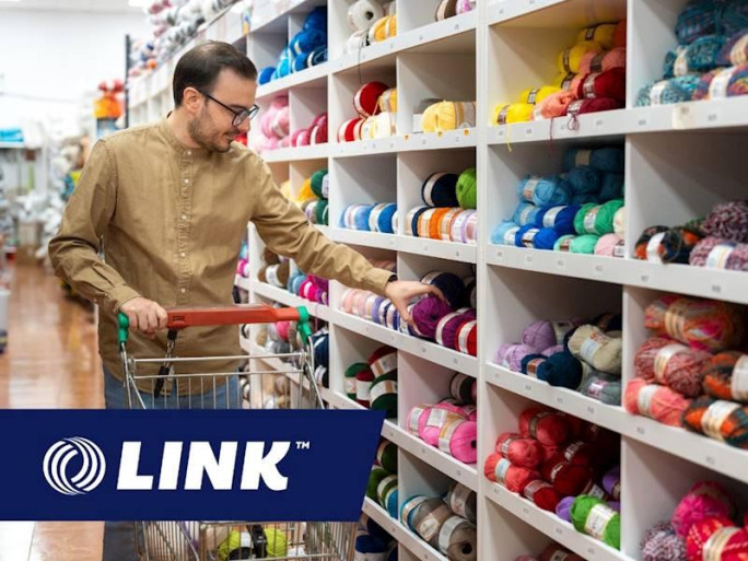 Craft Retail  Business for Sale Tauranga