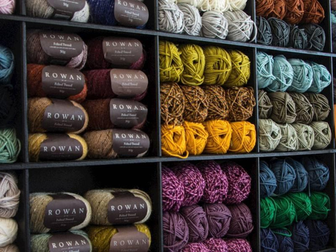 Craft Retail  Business for Sale Tauranga 