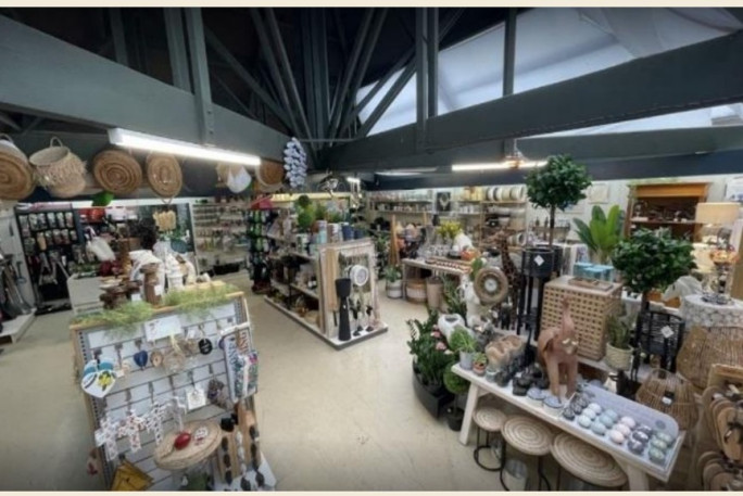 Garden Centre Business for Sale Tauranga 