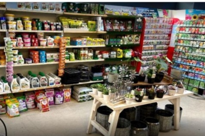 Garden Centre Business for Sale Tauranga 