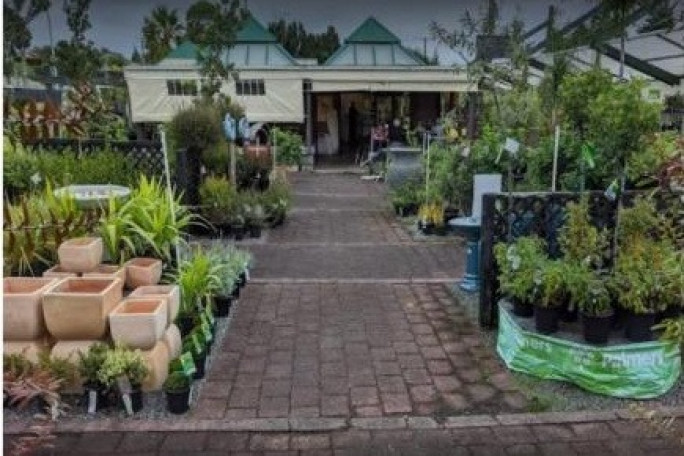 Garden Centre Business for Sale Tauranga 