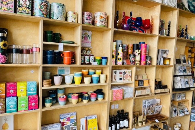 Gift Store Business for Sale Tauranga 