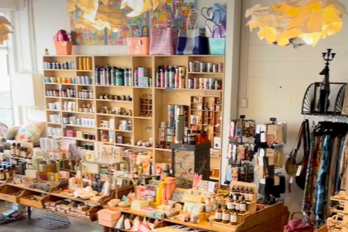 Gift Store Business for Sale Tauranga
