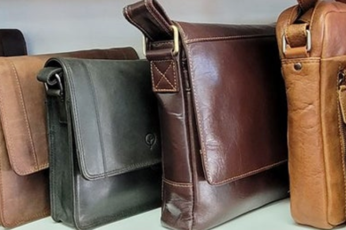 Leather Goods & Accessories Business for Sale Tauranga 