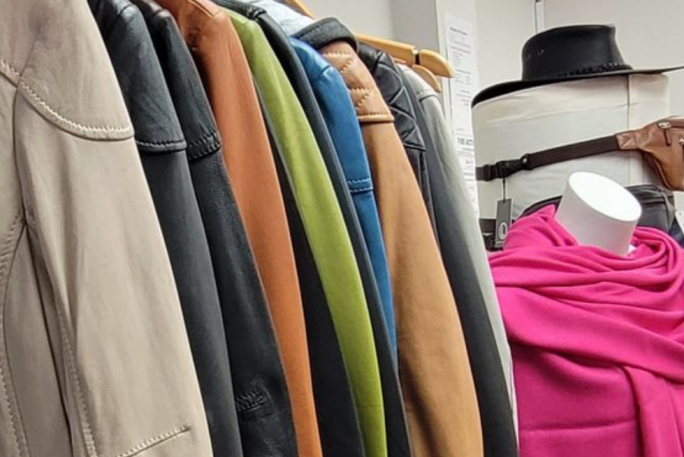 Leather Goods & Accessories Business for Sale Tauranga 