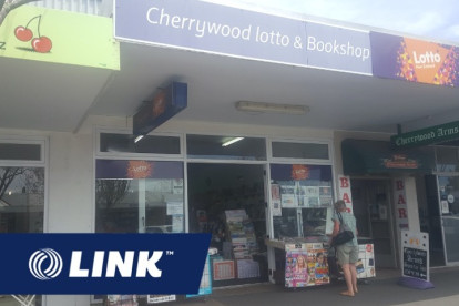 Lotto and Bookshop Business for Sale Tauranga 