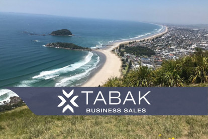 Recreation Industry Sales and Service Business for Sale Tauranga
