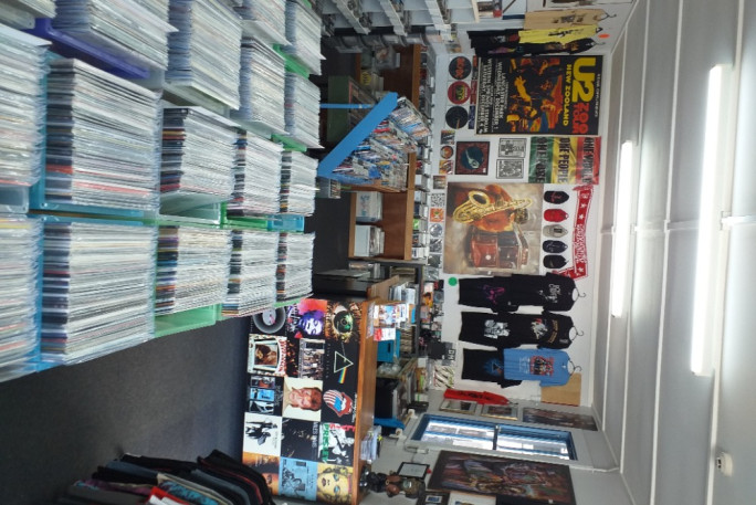 Retail Music Business Business for Sale Tauranga 