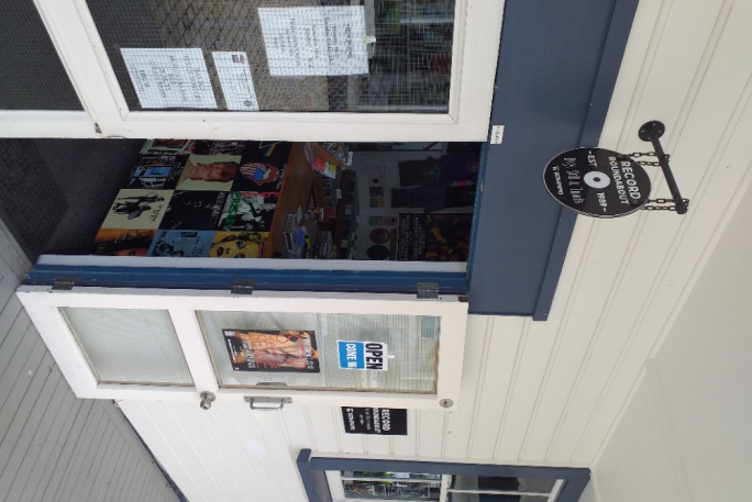 Retail Music Business Business for Sale Tauranga 