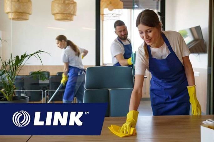 Homebased Cleaning Business for Sale Tauranga 