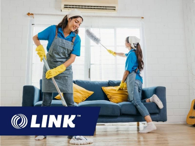 Cleaning Business for Sale Tauranga