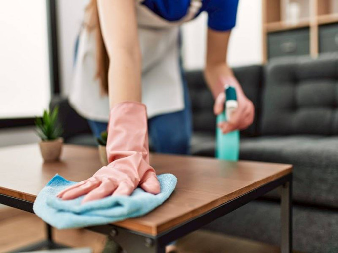 Cleaning Business for Sale Tauranga 