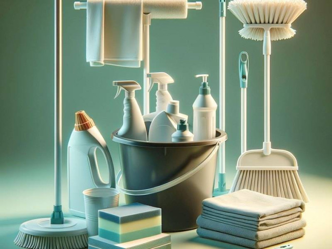Cleaning Business for Sale Tauranga 