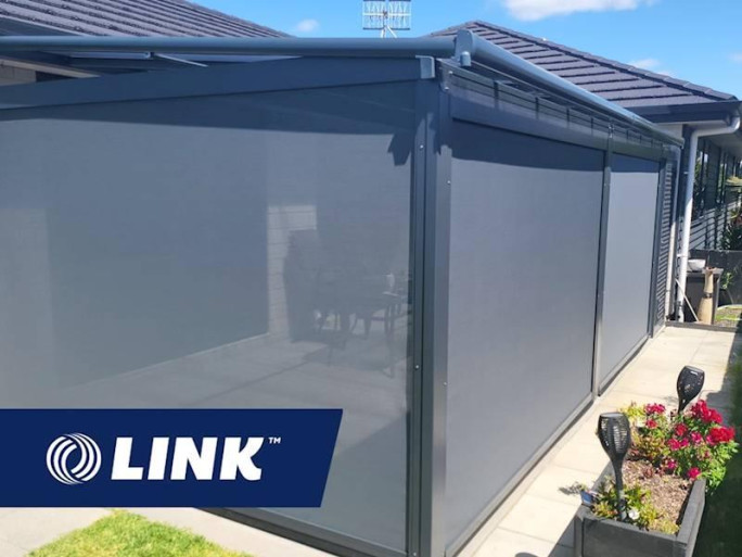 Handyman Installation Business for Sale Tauranga