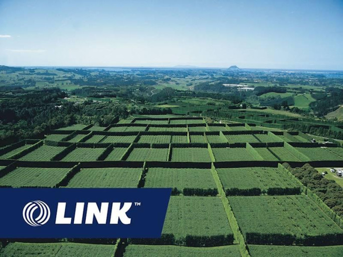 Orchard Services Business for Sale Tauranga 