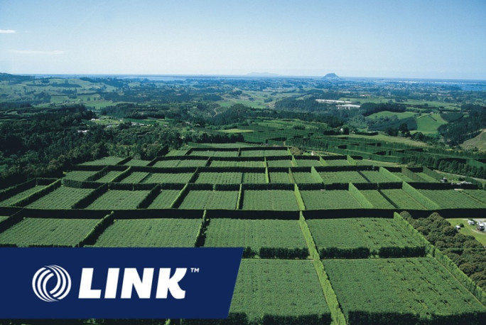 Orchard Services Business for Sale Tauranga 
