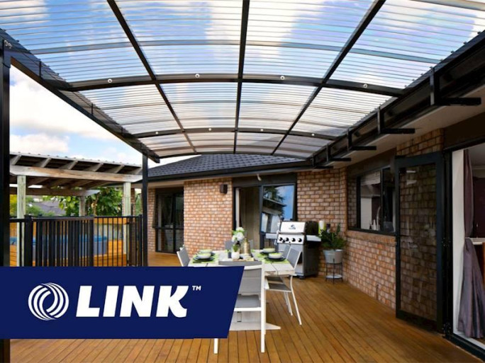 Outdoor Property Enhancement Business for Sale Tauranga