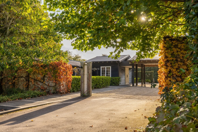 Property & Events Venue Business for Sale Tauranga 