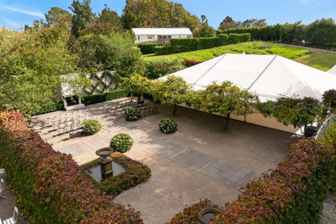 Property & Events Venue Business for Sale Tauranga 