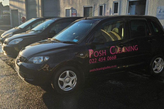 Service Business for Sale Tauranga