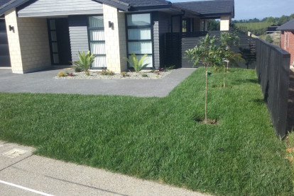 Soft Landscaping Business for Sale Tauranga