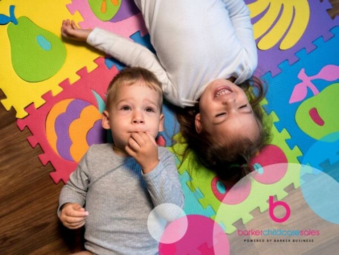 Thriving Childcare Business for Sale Tauranga