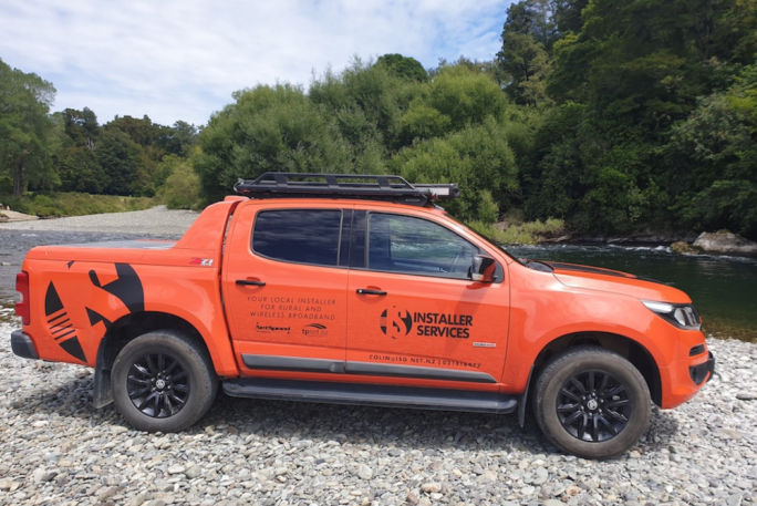 Vehicle GPS & Accessory Installation Business for Sale Tauranga 