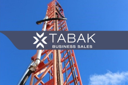 Well Drilling Services Business for Sale Tauranga