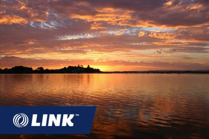Work On Water Business for Sale Tauranga