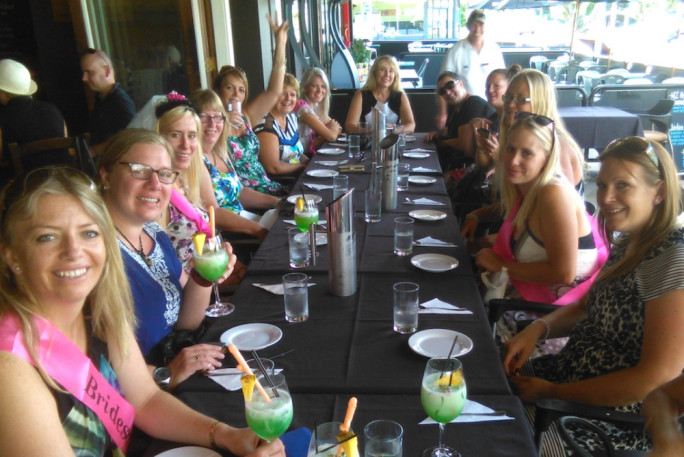 Tasting Tours & Charters Business for Sale Tauranga 