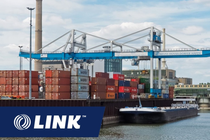 Import and Distribution Business for Sale Tauranga