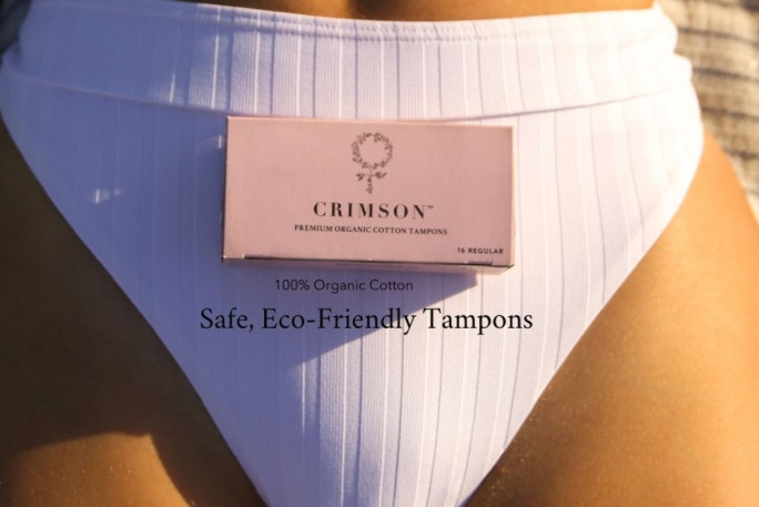 Wholesaler Organic Period Products Business for Sale Tauranga 